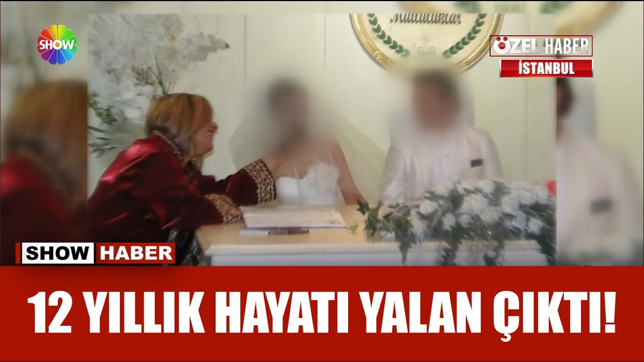 Peri masalı sandı, iğrenç kabus çıktı!