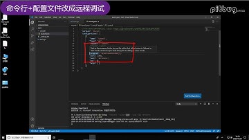 Visual Studio Code 调试Go程序的os.Stdin输入