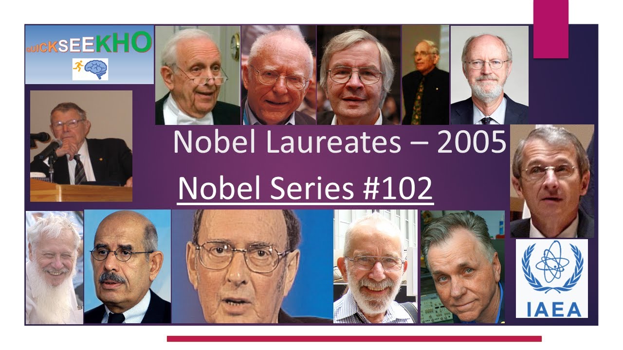 Нобелевские лауреаты из России. Nobel Prize Laureates British Series. Лауреаты нобелевской премии 2000 годов