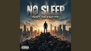 NO SLEEP