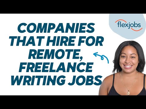 Automotive Writer Jobs Remote