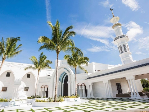 Speaker Event Islamic Date Xx Xx 2019 Masjid Al Hayy Youtube