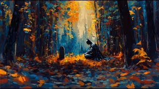 Why Do We Fall? 🦇 (10 Hours of Deep Cinematic Music & Ambience for Healing and Reflection)