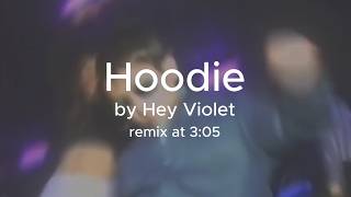 Hoodie (TIKTOK REMIX!!) Net Worth