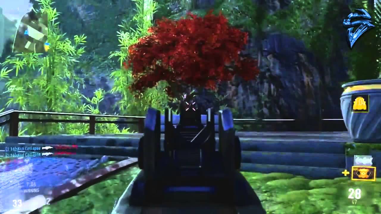 Advanced Warfare | 40+ TDM DNA Bomb | Is This A Groundbreaking CoD?