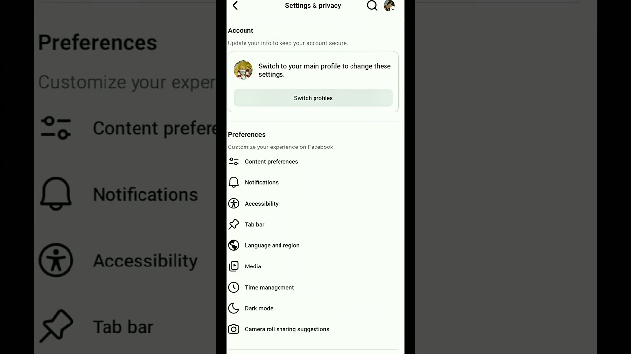 Facebook data saver satting  ll facebook me date saver satting kaise kre?