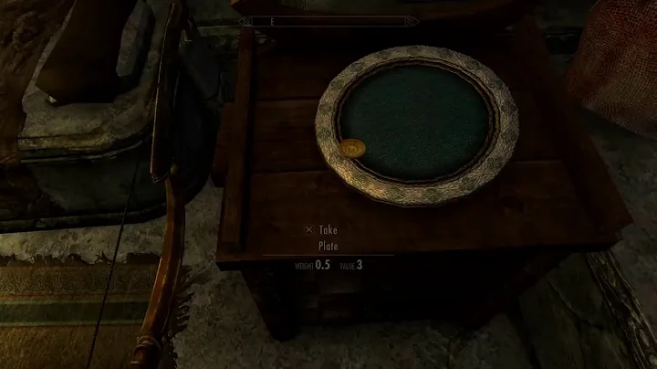 Exploring Skyrim #15 I Married While Drunk