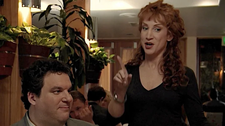Curb Your Enthusiasm: Kathy Griffin