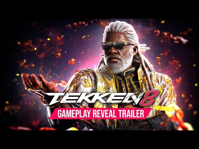 Tekken 8 Gameplay Trailer At The Game Awards Confirms Return Of Jun Kazama  - GameSpot