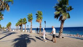 Konyaaltı Sahil Yürüyüş Yolu Arşiv 2019