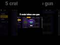 5box token evo gun #freefire #game #garenafreefire #ff #masukberanda