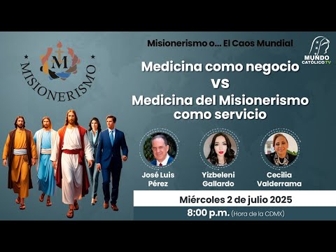 Medicina como negocio VS Medicina del Misionerismo como servicio