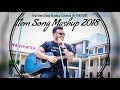 Bollywood item songs mashup 2018  recreated by himanshu jain