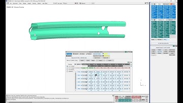 Using Oasys PRIMER’s Keyword Editor for Faster LS-DYNA Design Changes