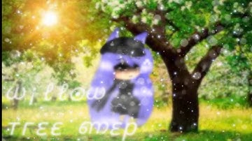 Willow Tree Mep #jenscilewillow