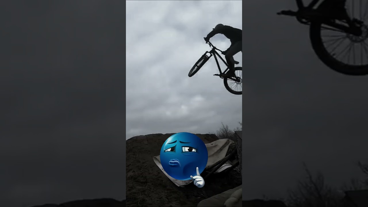 Boys vs MEN on a Mountain Bike... 💀🔥 (Wait for the end!)