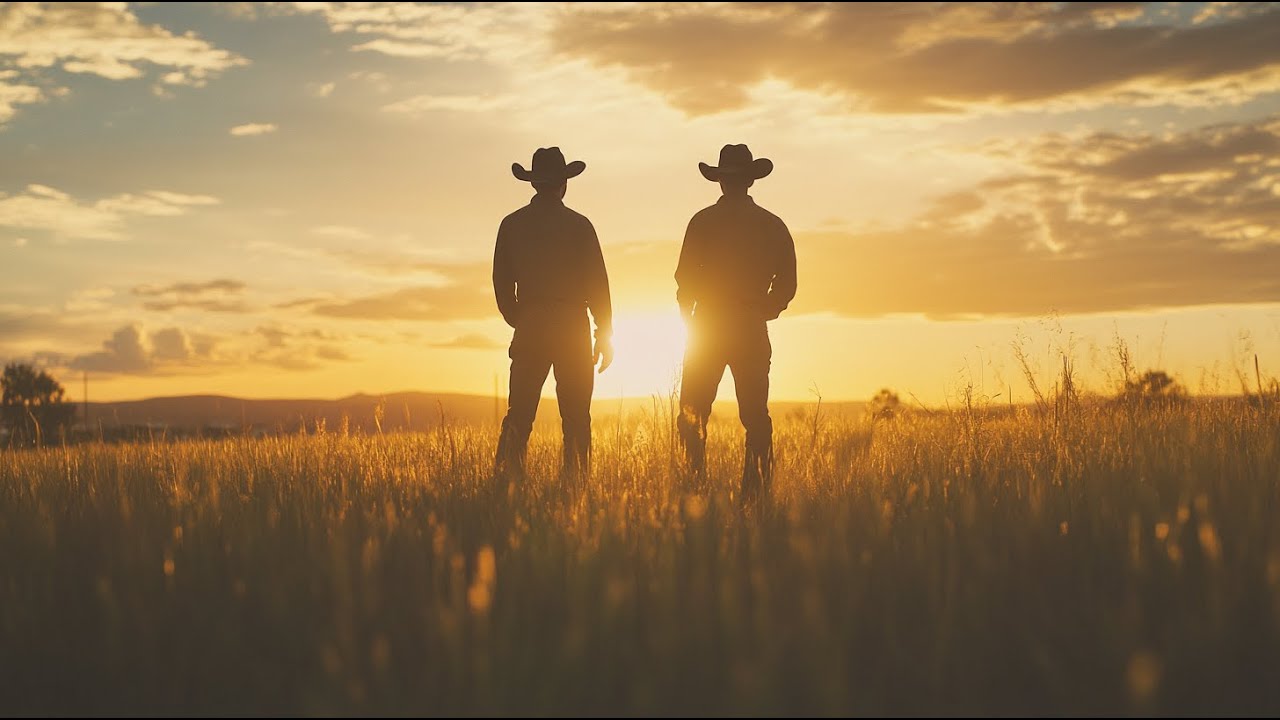 Thumbnail for the country song Love and Loss Emotional Western Country Songs