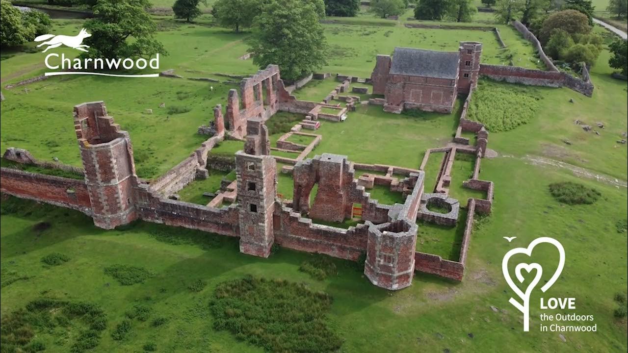 Love the outdoors in Charnwood Bradgate Park, Newtown Linford YouTube
