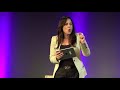 Katy Katopodis hosts the 'What Future South Africa?' panel | The Gathering 2017