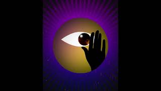 Eye motion graphics {try edit}