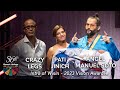 Crazy Legs, Pati Jinich, &amp; Ángel Manuel Soto introduce 2023 Vision Award Honoree Wisin