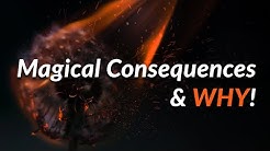 Giving Your Magic Consequences! | Worldbuilding Questions