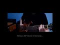 Phrygian Dominant Short #66.. (instrumental rock / metal music)