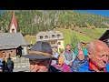 Ahrntal Weissenbach Einweihung Feuerwehr Jugendzentrum mit Politprominenz
