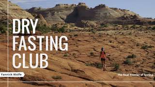 Dry Fasting Club 5 - Sauna and Dehydration
In this episode we’ll go over the following topics:
Why do people try to go into the sauna during a DF?
Personal Experiences with sauna use and fasting
Is there any benefit to it?
How often should you use the sauna
Extreme dehydration and your Kidney health
Alternatives to speed up a dry fast instead of the sauna
What do others have to say about it?
website: https://dryfastingclub.com
Discord link: https://discord.gg/yHUhW2Wjc7
Patreon: https://www.patreon.com/dryfastingclub
Dry Fasting Tip of the Day
If you’ve already reached the ability to go for more than 48 hours of dry fasting, you’re finally entering the deeper levels of the fasting world. There will come moments that really test you and you’re so low energy, or really low on motivation, or just really scared. When this happens, think back on why you’re doing this. Also, get up, and get into the shower. If you’re able to do it, go into a full cold shower. If you can’t, then start on room temperature water and after a few minutes start turning the dial to cold. When you get out of the shower you will have a more positive view on everything due to its rejuvenation and mood-boosting properties. Use this time to feel out your body and reassess, you may be shocked. It might just be the difference you need to continue your fast.
The Dry Fasting Club does not provide medical advice. Always seek the advice of your physician or another qualified healthcare provider with any questions you may have regarding a medical condition or treatment before undertaking a new healthcare regimen. Dry Fasting Club 5 - Sauna and Dehydration
