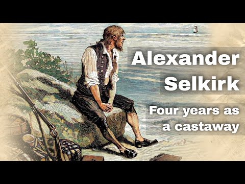 2nd February 1709: