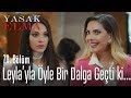 Yıldız'dan Leyla'ya ayar! - Yasak Elma 70. Bölüm