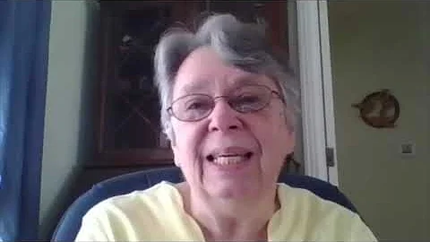 Barbara Nicholas - Loretto's Greatest Asset