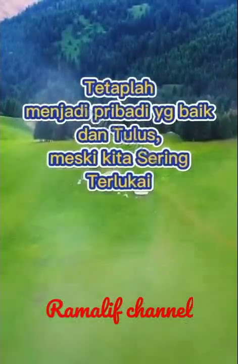 inspirasi kehidupan #inspirasihidup #tiktok