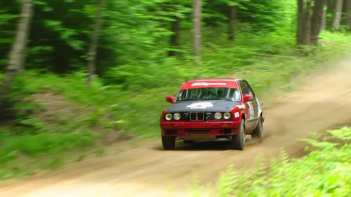 STPR 2016 SS11 - Randall II: Car #423 Michael Hoop...