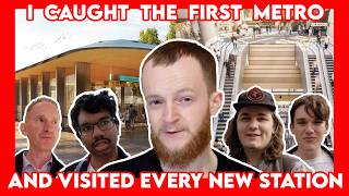 Sydney Metro City: EVERY New Station RANKED for Biking & Walking