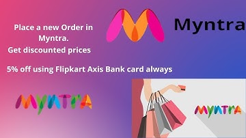 How to order first time on Myntra | Myntra Par First Order Kaise kare