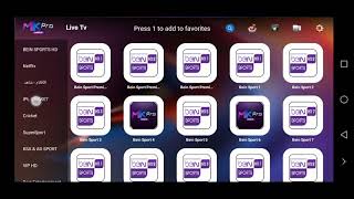 Mk Pro Update Version With Latest Cetagries