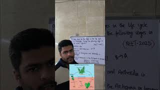 #neet #neetaspirants #pteridophytes #education #exam #neet2025 #neet2026 #student #students #botany