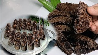 KUE DANGE, KUE TRADISIONAL KHAS SULAWESI ‼️RESEP SIMPLE, MUDAH BUATNYA