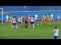 U-21. «Динамо» – «Олександрія» – 1:2