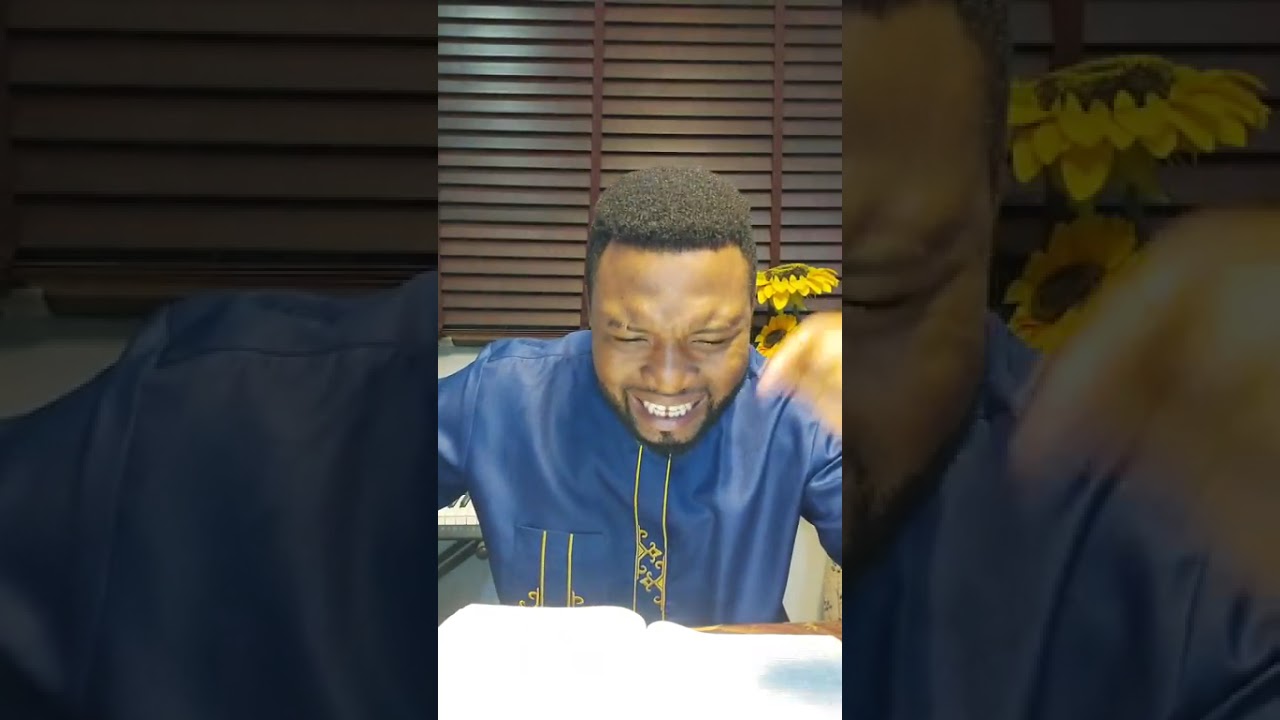 General breakthrough word and prayer 