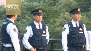 Japanese expert: Abe trying to whitewash war crimes