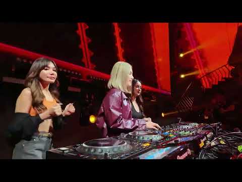 DJ CACA FT ALL ARTISTS ADR 86 HAPPY PARTY OLENG TEAM