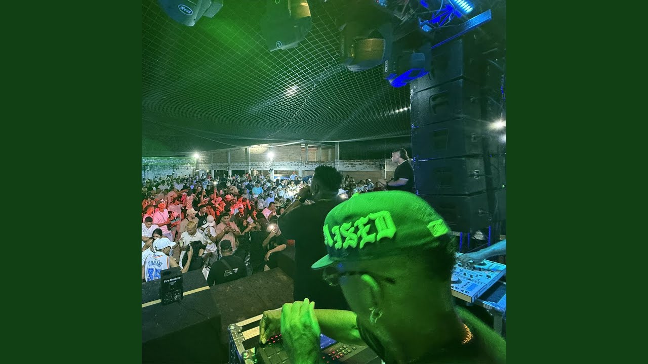 Me Visto Bonito Karlys Down (Version Emisora)