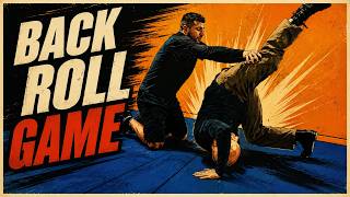 Back Roll Game