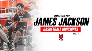 James Jackson Highlights 2526 Part 1