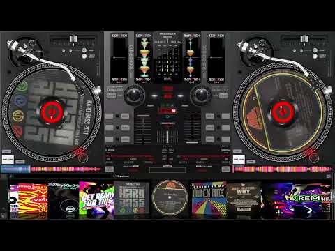 Techno Hard Remix Old School Levanta Muertos A Las 6 De La Mañana Para Zumba Aeróbica