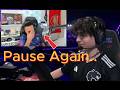 FNS Angry Reaction To FURIA eeiu HITTING A CRAZY 1v3 CLUTCH &amp; PRX Alecks 😂