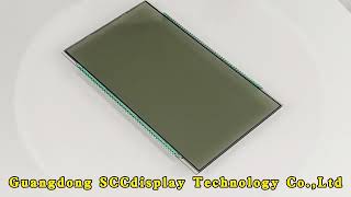 Custom Segment Instruments - SJXDGN036 - Fully Custom Segment Layout