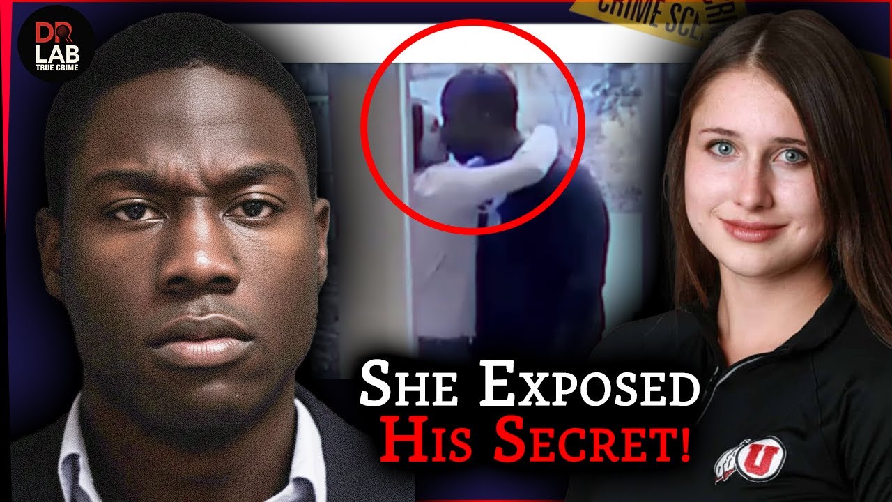 Fatal Love: The Chilling Story of Lauren McCluskey’s Murder | True Crime Documentary